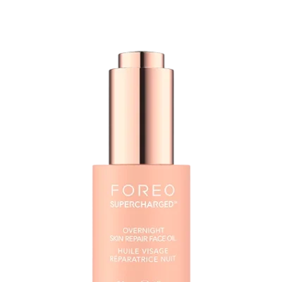 SUPERCHARGED Overnight Skin Repair Face Oil