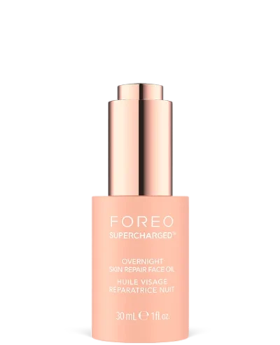 SUPERCHARGED Overnight Skin Repair Face Oil