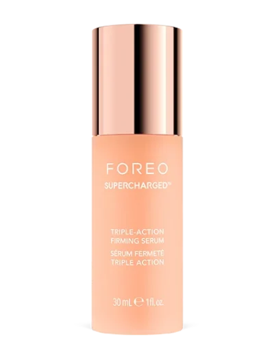 SUPERCHARGED Triple-Action Firming Serum