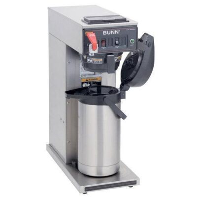 CWTF15-APS Airpot System, Plastic Funnel