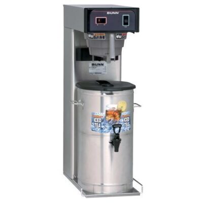 Bunn TB3Q Iced Tea Brewer - 3 Gallon