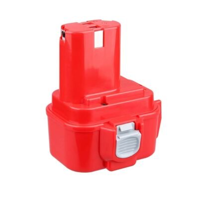 For Makita 9.6V Battery Replacement  9120 4.8Ah Ni-MH Battery