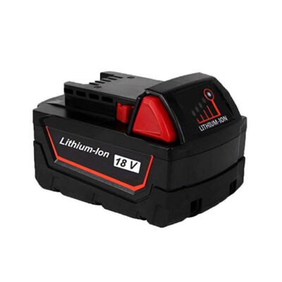 For Milwaukee 18V Battery Replacement 9Ah  48-11-1820 M18 Battery