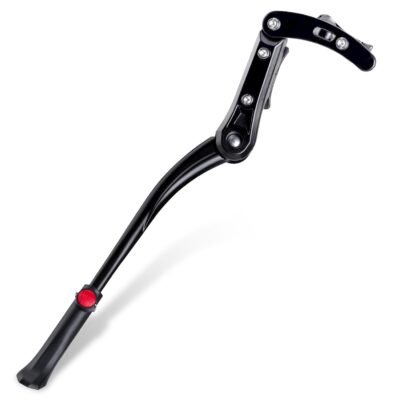 ROCKBROS Adjustable Bike Kickstand for 24“-28“ Bikes