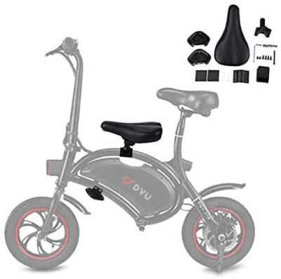 DYU Child Seat D Series