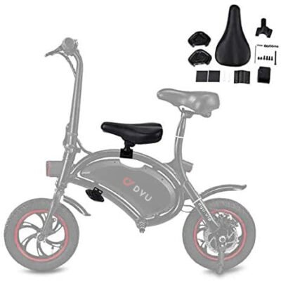 DYU Child Seat D Series