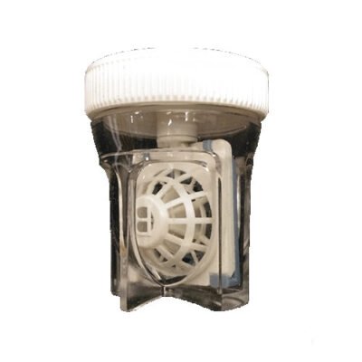 Lens Case - Sclera