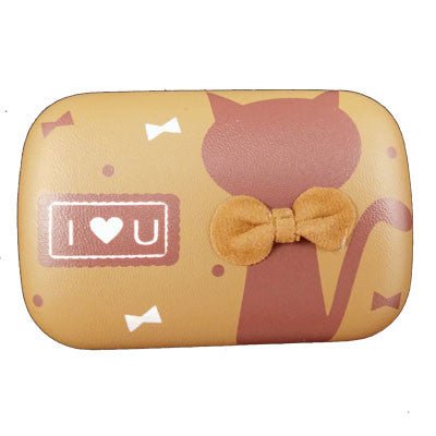 Lens Case Travel Kit - Elegance