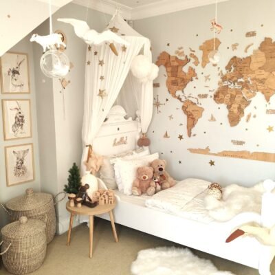 Wall Art for Bedroom