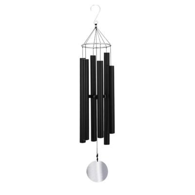 Metal Ring Series Large Wind Chimes