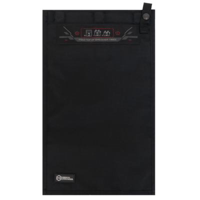 Mission Darkness NeoLok Non-window Faraday Bag for Tablets