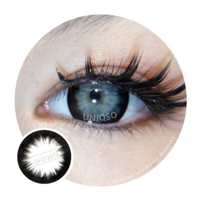 Sweety Pro Black (1 lens/pack)