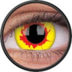 Colorvue Crazy Reignfire (2 lenses/pack)