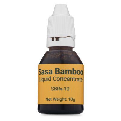 Sasa Bamboo Leaf Extract
