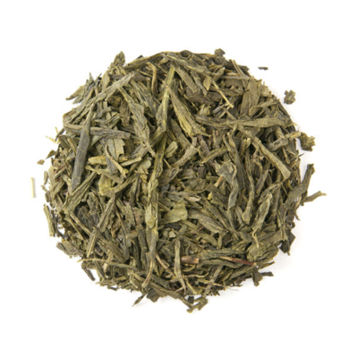 Organic Sencha Fuji Tea 500g