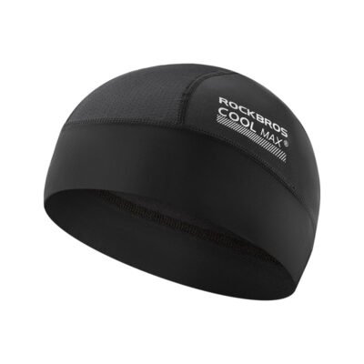 ROCKBROS Breathable Sun Protection Cap with UPF50 for Cycling and Outdoor Activities