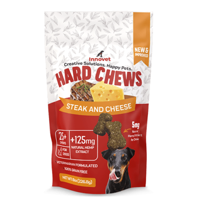 CBD Dog Treats