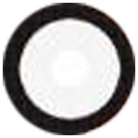 Sweety Sclera Contacts Dark Dracul (1 lens/pack)