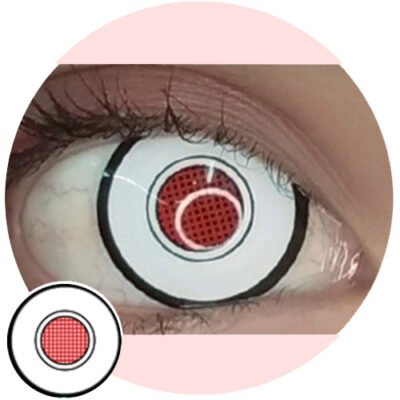 Kazzue Mini Sclera Terminator (1 lens/pack)