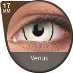 Phantasee Mini Sclera Lens Venus (2 lenses/pack)