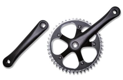 Fixed Gear Crank Set