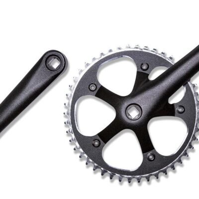 Fixed Gear Crank Set