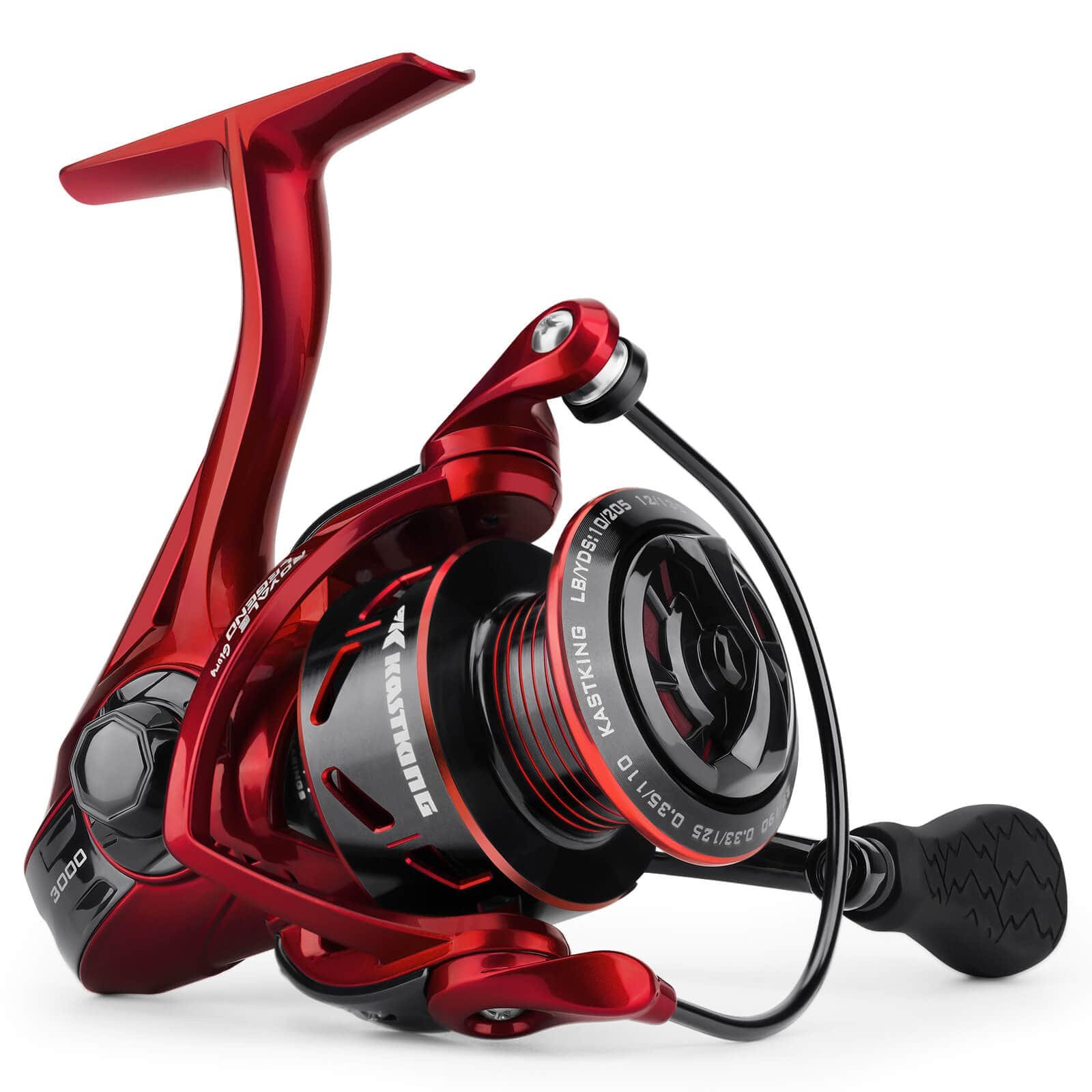 KastKing Royale Legend Glory Fishing Reel