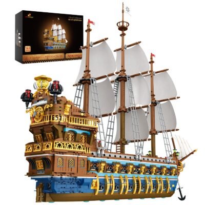 Royal Fleet Ship 40103