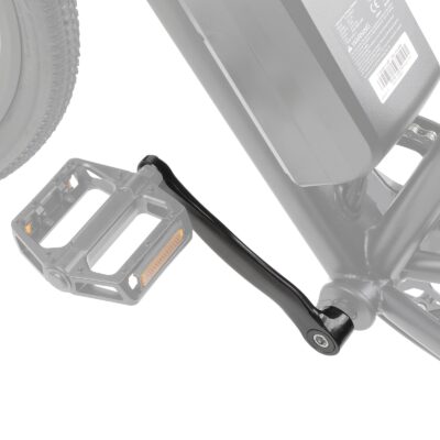 Hoverfly OUREA Electric Bike Left Crank Arm