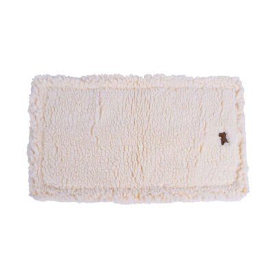 Sherpa Comfort Cushion for Dogs