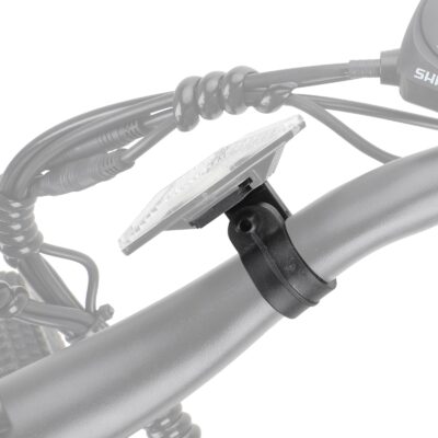 Hoverfly Ourea Electric Bike Front Reflector Bracket