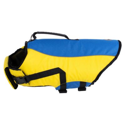 Body Glove Rip Stop Dog Life Jacket
