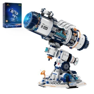 Space Telescope Building Sets 70009
