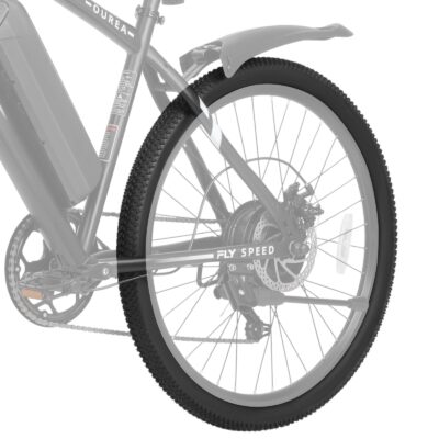 Hoverfly Ourea Electric Bike Motor Wheel Assembly