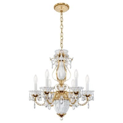 Bauble 7-Light Chandelier