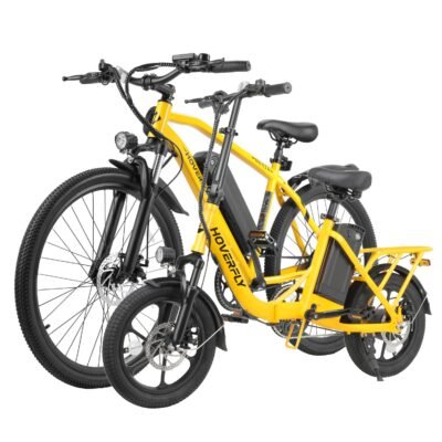 Hoverfly Electric Bike Combo Sale Ourea  Nephele