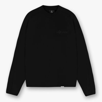 REPRESENT Cotton Waffle-Knit T-Shirt