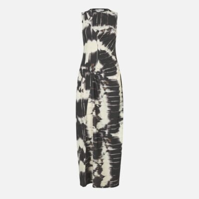 Samse Samse Saandreas 15575 Stretch-Jersey Dress