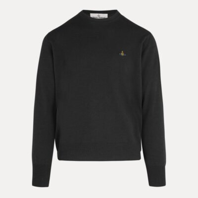 Vivienne Westwood Alex Wool-Blend Knit