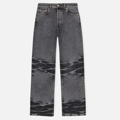 Ganni Stretch Future Izey Denim Jeans
