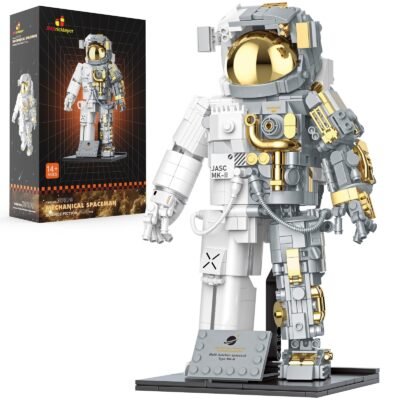 Spaceman 70109