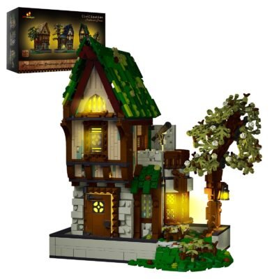 Medieval-Lighting Tavern 30124