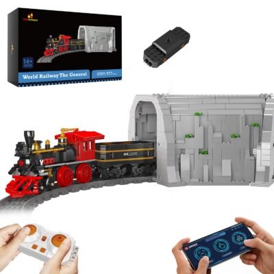 The General Train 51111