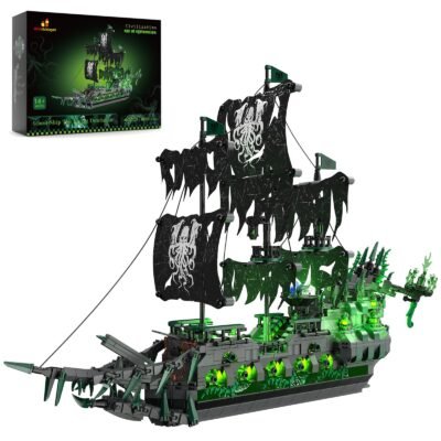 Flying Dutchman 40001