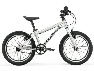 ROCKBROS DARWIN II 16/20 Belt-Drive Kid's Bike