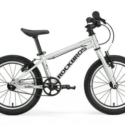 ROCKBROS DARWIN II 16/20 Belt-Drive Kid's Bike