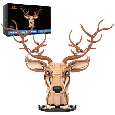 Deer Building Set 70171