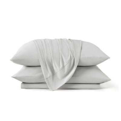 GentleSoft Cooling Sheet Set