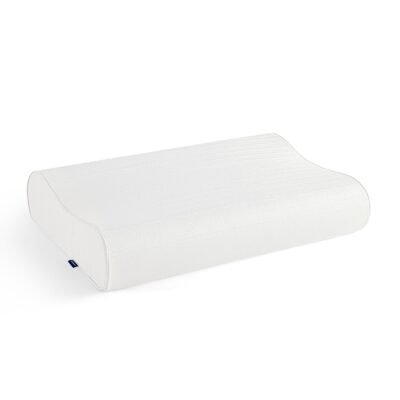 GentleSoft Contoured Cooling Pillow