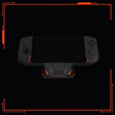 Docking Station for ONEXPLAYER Models